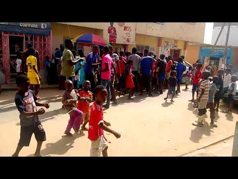 GOLDEN SICO DE GRAND YOFF