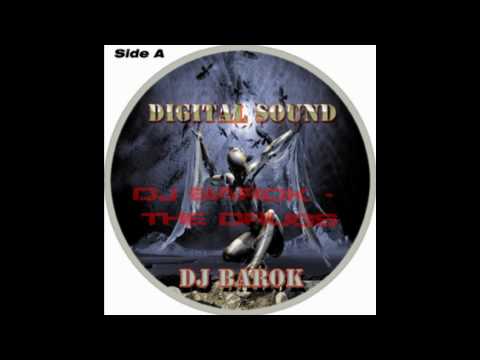 Dj Barok - Digital Sound (PREVIA)
