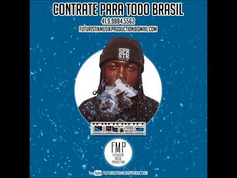 Montagem - Beat da Spice Girls - Mc GW, Lil Tec [ Futuristik Musik ]