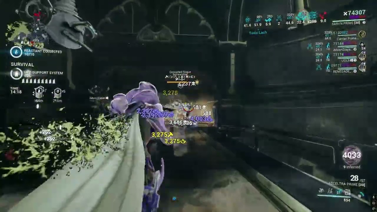 الدمج البرتقالي كريت دمج طيب الأحمر شو ؟