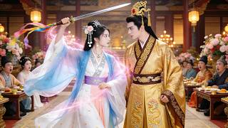 Nàng chịu nhục khổ học quyến rũ, vào cung báo thù quý phi và thành sủng phi.