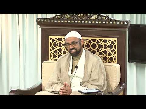 Lessons from the Event of Mubahila  - Sheikh Jaffer H. Jaffer - 24th Dhul Hijjah 1440