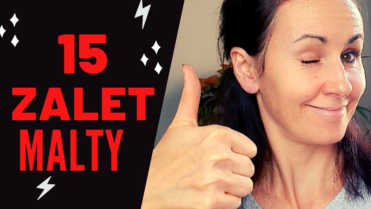 👍 PLUSY MALTY 👍 Co warto wiedzieć