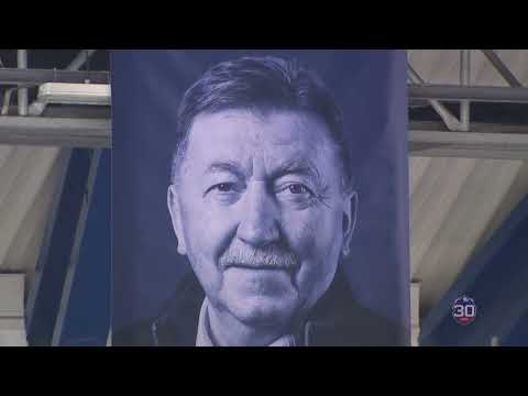 46.kolo HK Poprad - HKM Zvolen ZÁZNAM