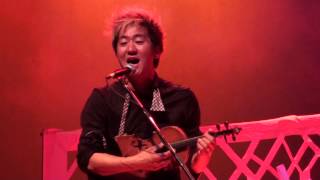Kishi Bashi - Philosiphize in it! Chemicalize with it!