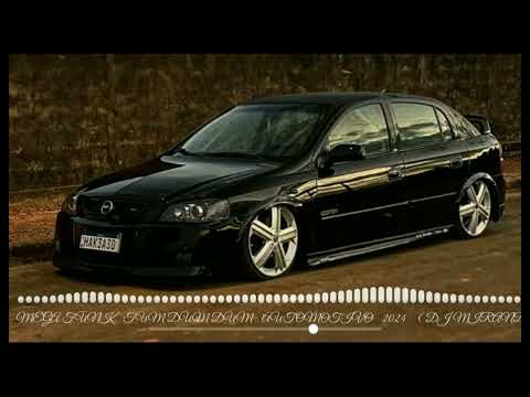 ✓☢️MEGA FUNK , SERTANEJO ETC... ®DJ MIRANDA PR ®☢️✓