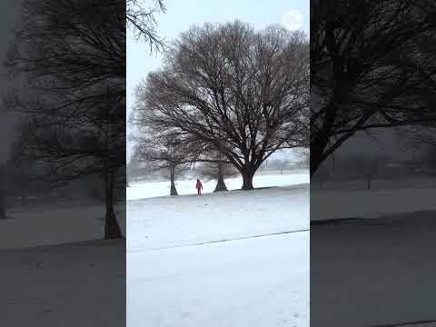 What to know as winter storm sweeps across US