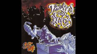 01 - Untitled - Thousand foot krutch