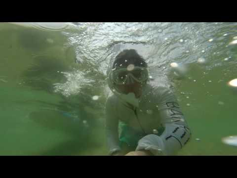 [K-pop] Jang Eunho (장은호) - BADA  (바다) - Official MV by MusicSpray