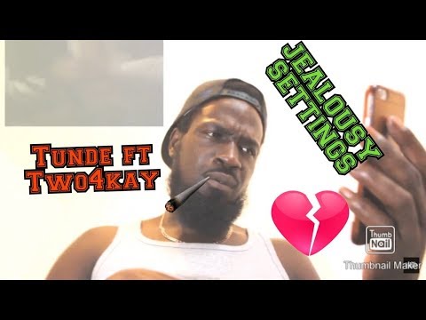 Tunde ft. Two4kay - Jealousy [Music Video] | GRM Daily