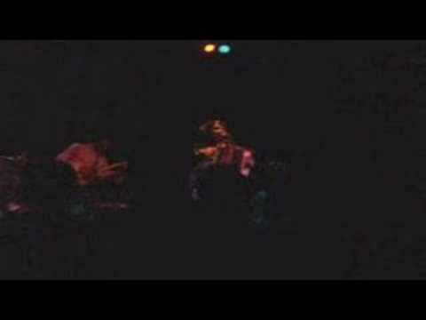 Stolen Babies-LIfeless (live)