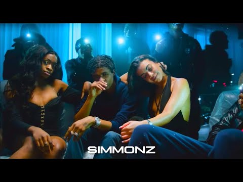 Morrisson Ft OFB Official Video 2022 - Justin Bieber (Prod. Simmonz) [Music Video]