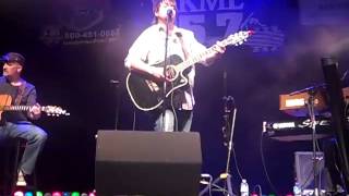 Jeff Bates - That Thing We Do