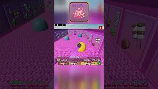 【Roblox】speed keyboard escape・今回こそ音はキャンディー！　#Roblox #ゲーム実況 #ザキミヤ #ロブロックス #zakimiya #ASMR