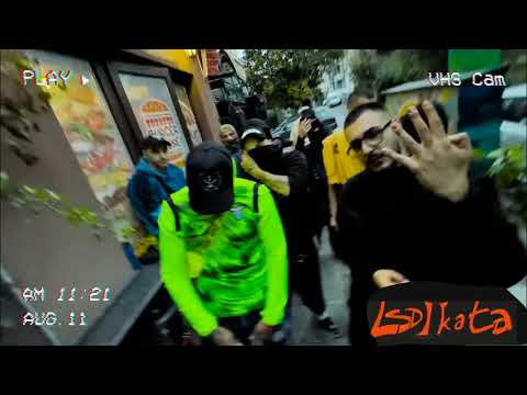 BOBO ARMANI X SHUNAKA "NOKIA 2" TYPE BEAT (Prod.by LSDLKATA)