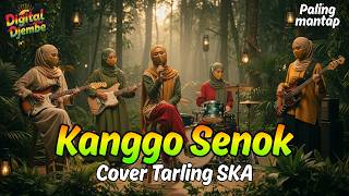 Download lagu KANGGO SENOK Voc Cewek - TRI BUANA (Tarling Reggae Ska Cover) Viral TikTok 2025 mp3