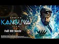 KANGUVA Full Movie Suriya Bobby Deol Disha Patani Hindi Dubbed