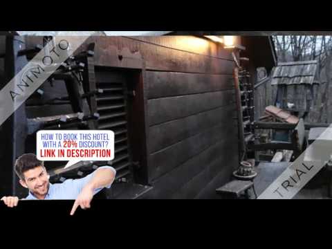 Country House Bibi - Strmec Stubicki, Croatia - HD Review