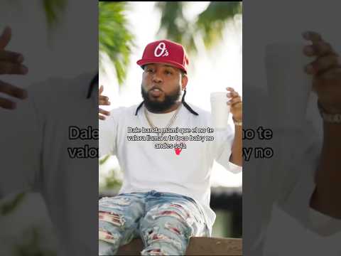 Yo sé que con el tú te sientes sola 🎶 #chimbala #darielj #parati