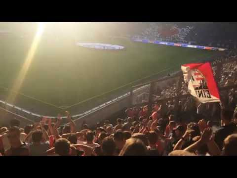 PSV Support: Movie Awayday : SC Heerenveen-PSV : 22/8/2015 : 1-1