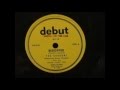 Bebopper (Gordon-Leonard) - The Gordons