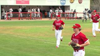 EMCC vs. Southern Union State CC - Game 1