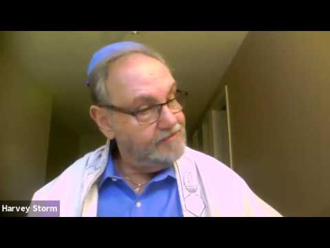 The Lodzer Service - Shabbat Chukat-Balak 5780