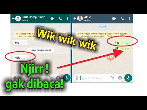 download lagu mp3 mp4 Cara Whatsapp Sudah Dibaca Tapi Tidak Centang Biru, download lagu Cara Whatsapp Sudah Dibaca Tapi Tidak Centang Biru gratis, unduh video klip Cara Whatsapp Sudah Dibaca Tapi Tidak Centang Biru
