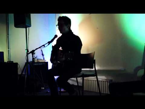 Šarūnas Petrutis Live @ Check'In Baras Klaipėda 14.01.18