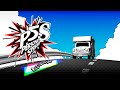 Persona 5 Strikers Opening Cinematic 4K