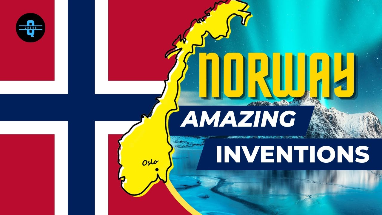 10 Amazing Inventions From Norway You Must Know