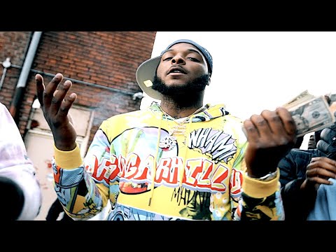 Nitty Gritty x Celly Yayo - 10 Pack Of Hard (Official Video)
