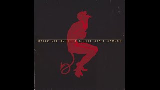 David Lee Roth - Tell the Truth