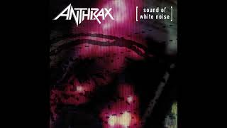 Anthrax -This Is Not An Exit (Drop D Tuning)
