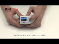 PNJ Cam AEE SD21. Comment utiliser la caméra de ...