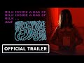 Milk Inside a Bag of Milk Inside a Bag of Milk and... - Official Cinematic Game Trailer