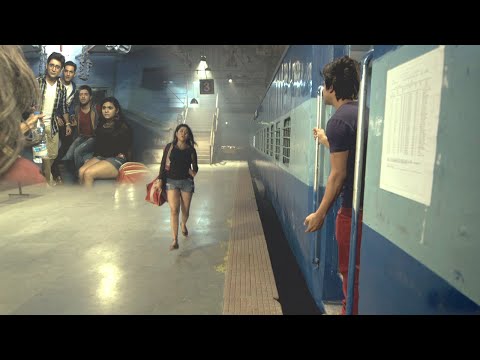 ट्रेन में बैठते ही हो गया खेल चालू भूत का | Hindi Serial Horror Stories @oldstory7194