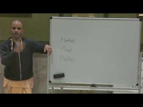 01 Jun 2019 Nectar Of Instruction - Part 5