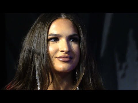 Hardworking Kaitlynn Dressendorfer in 4K