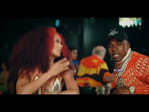 TRIO MIO - JUMP ft. KHALIGRAPH JONES, DABABY, BENZEMA, NICKI MINAJ (Official Video)