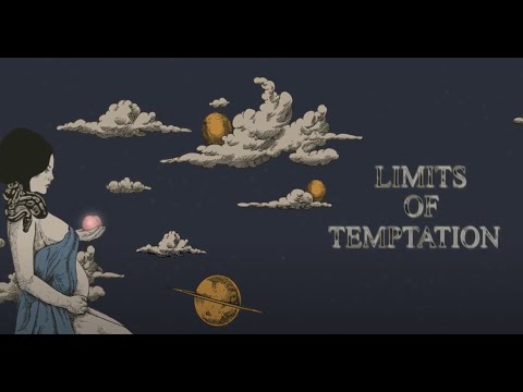 Zero 2 Nothing - "Limits of Temptation" (Official Lyric Video)