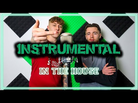 Marky B x BOV Type Beat | Marky B in The House Instrumental | Organ Bassline Type Beat 2022