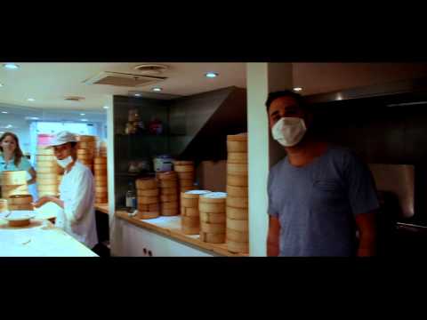 Big Trouble in Little China - DJ Yoda ft Action Bronson & Alice Russell