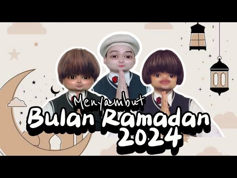 WELCOME RAMADAN 2024 (The Movie): Finally the Holy Month Has Arrived 😍