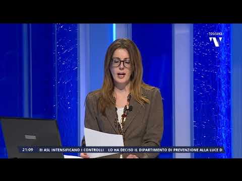 2021-04-02 NOTIZIE DI PRATO TG ORE 20.50