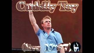 Gary Barlow 🎤 Live 1997 🎤 07 Cuddly Toy