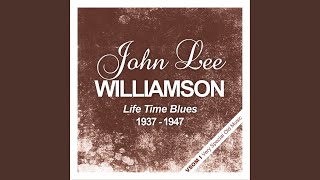 Coal And Iceman Blues (Remastered)