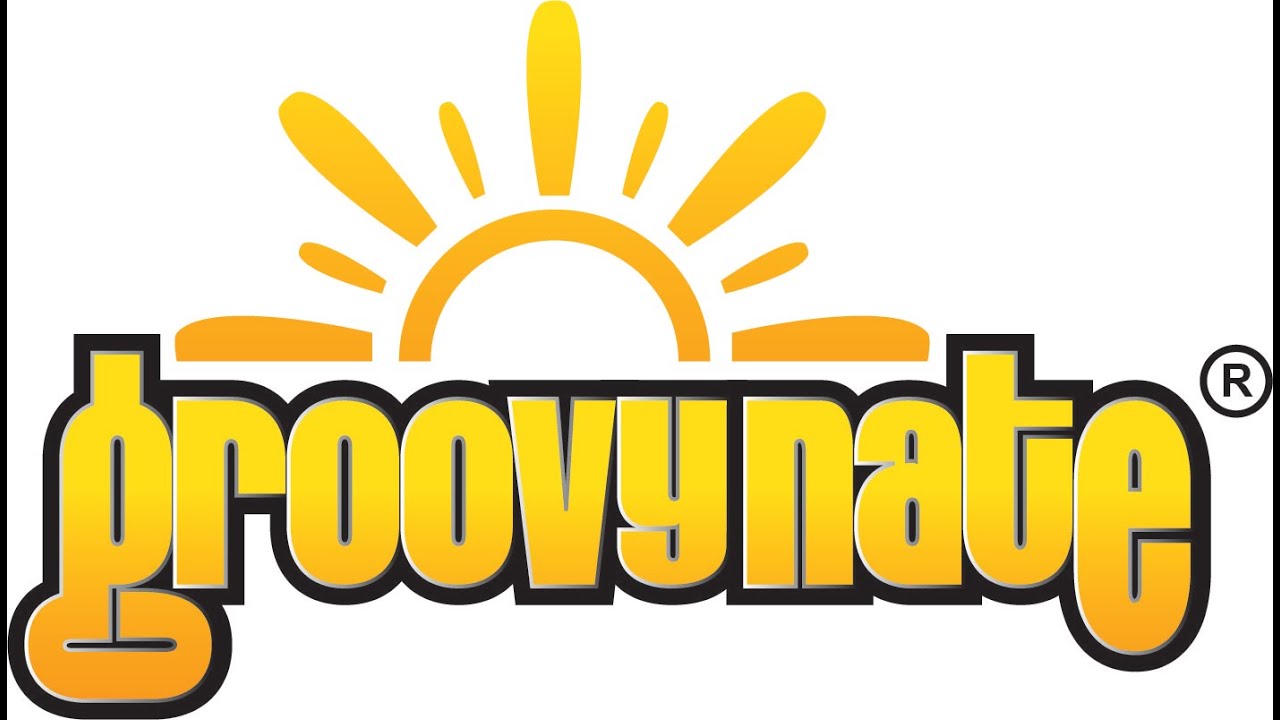 Promotional video thumbnail 2 for Groovy Nate