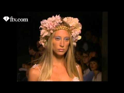 Alma Aguilar Madrid PAP SS 08