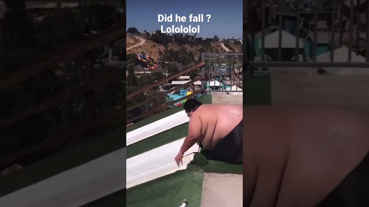 How To Do A Belly Flop At The Pool #pool #laugh  #shorts #funny #comedy #best  #failsvideo #howto